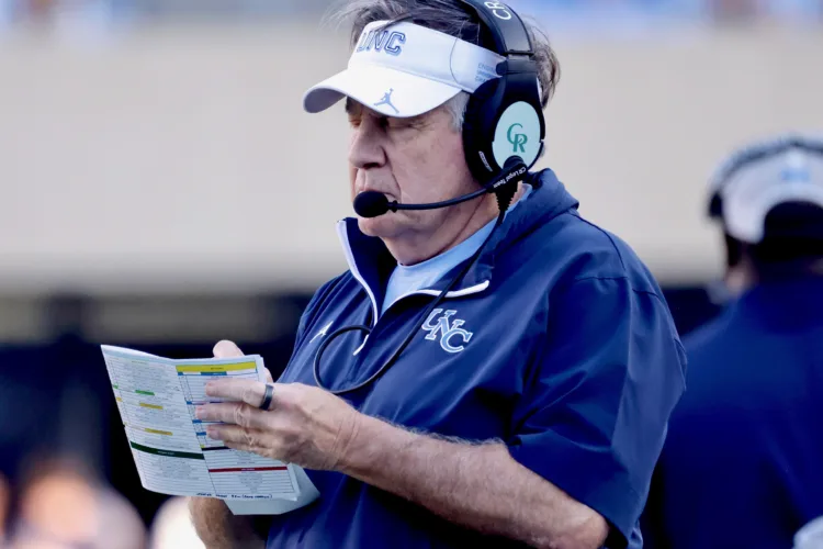 Belichick, UNC adjusting duties with GM on paid leave